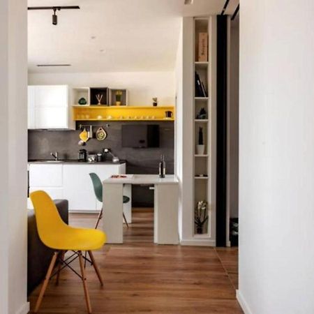 Carulli Suite Design Bari Exteriér fotografie