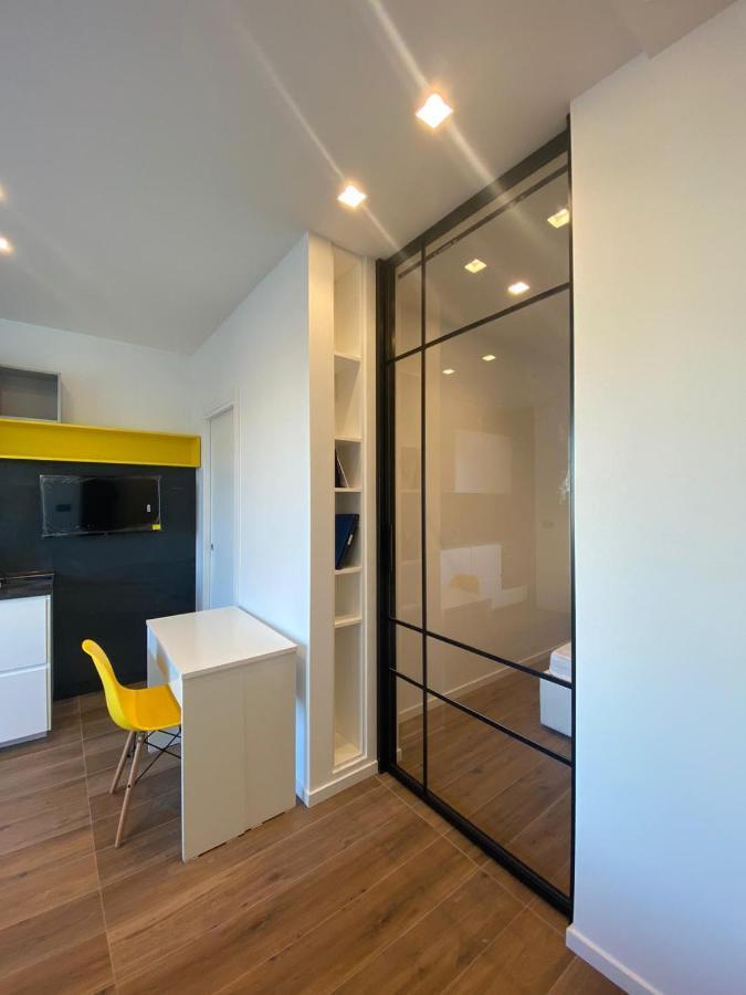 Carulli Suite Design Bari Exteriér fotografie