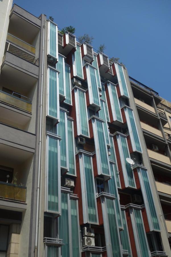 Carulli Suite Design Bari Exteriér fotografie