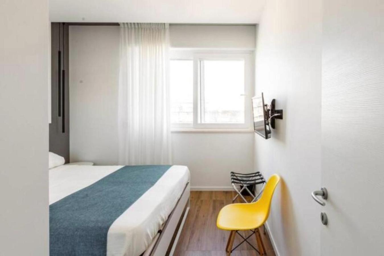 Carulli Suite Design Bari Exteriér fotografie