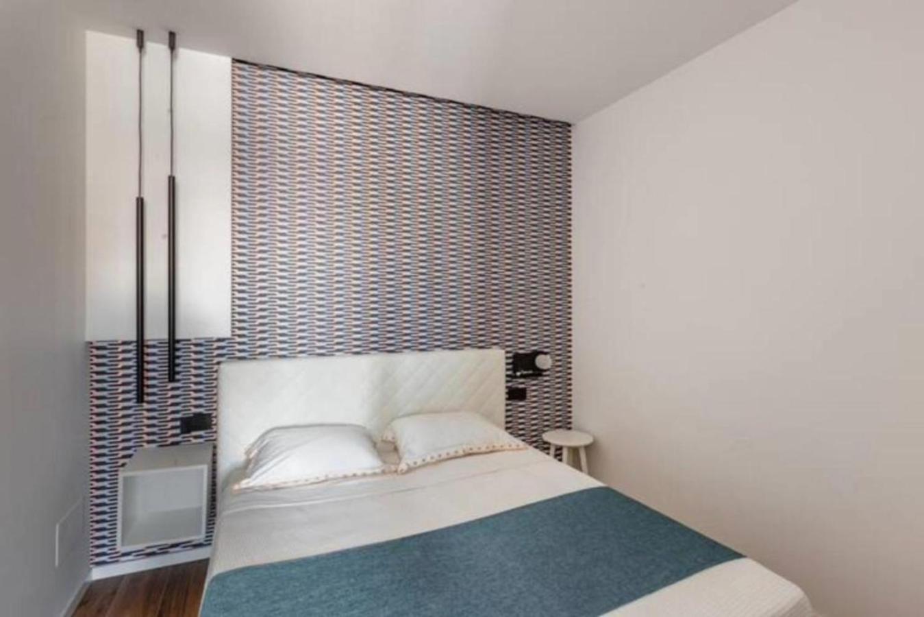 Carulli Suite Design Bari Exteriér fotografie