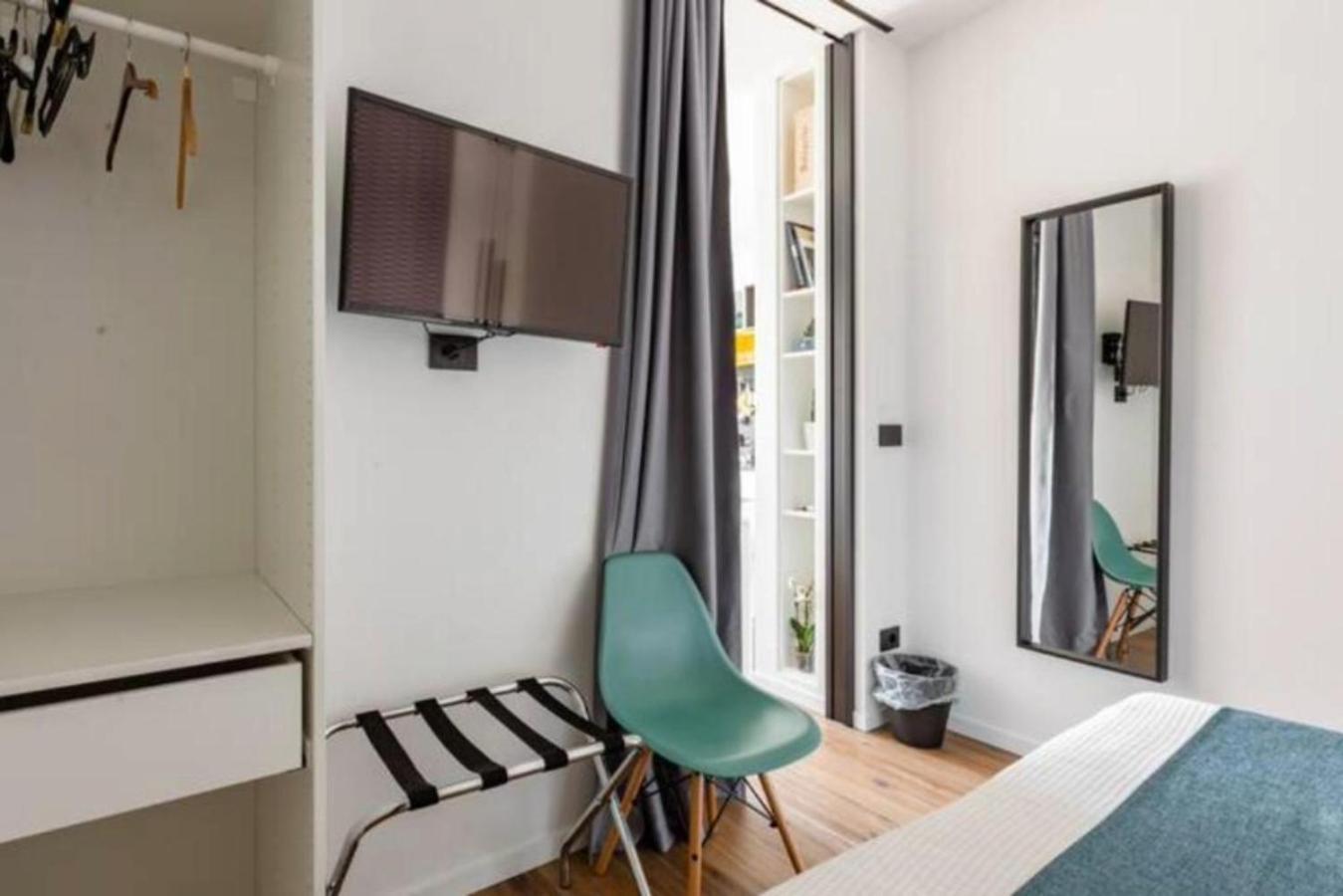 Carulli Suite Design Bari Exteriér fotografie