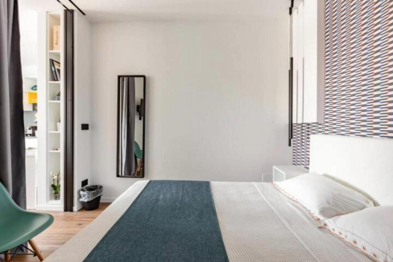 Carulli Suite Design Bari Exteriér fotografie