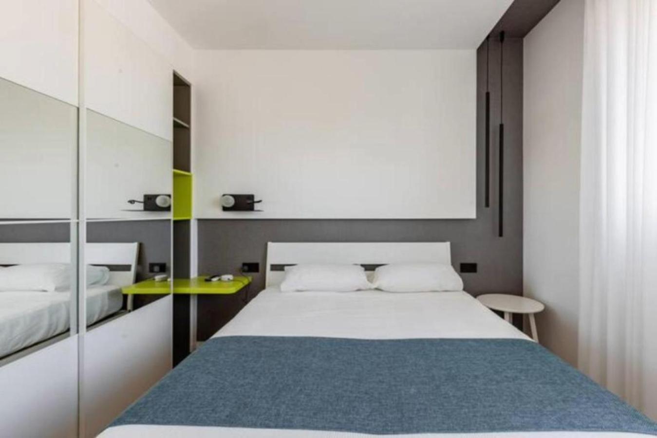 Carulli Suite Design Bari Exteriér fotografie