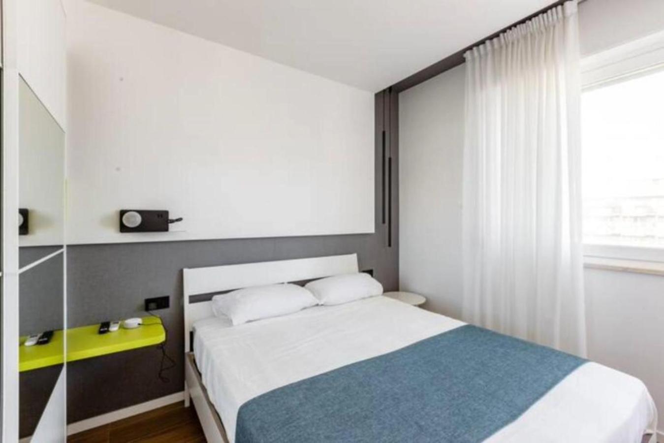 Carulli Suite Design Bari Exteriér fotografie