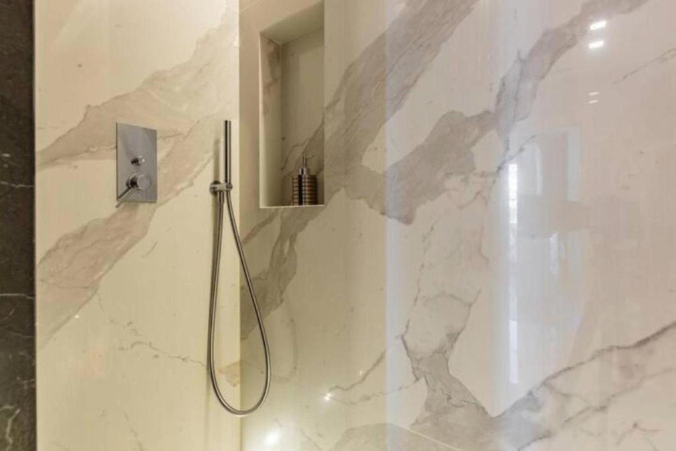 Carulli Suite Design Bari Exteriér fotografie